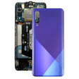 For Samsung Galaxy A30s Battery Back Cover (Purple) - free shipping - PMc TechLife - Order now!