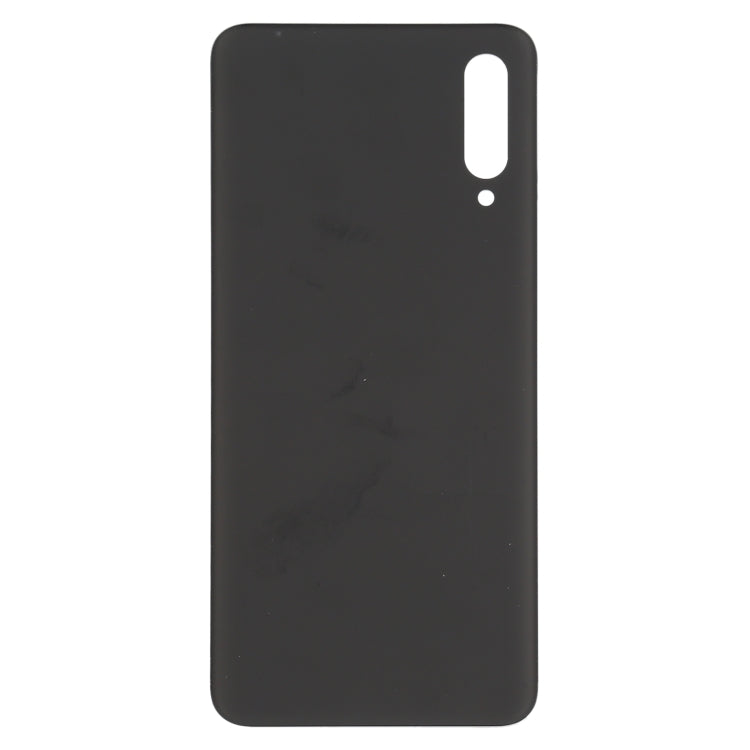 For Samsung Galaxy A30s Battery Back Cover (White)