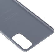 For Samsung Galaxy S20 Battery Back Cover (White)