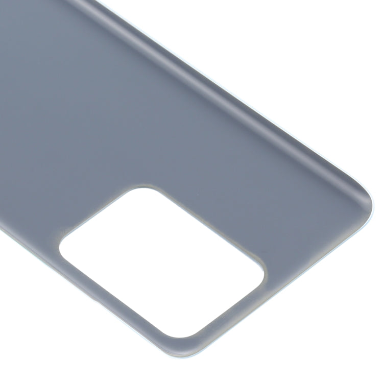 For Samsung Galaxy S20 Ultra Battery Back Cover (White)