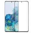 For Samsung Galaxy S20 Front Screen Outer Glass Lens (Black) - free shipping - PMc TechLife - Order now!