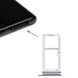 For Galaxy Note 8 2 SIM Card Tray / Micro SD Card Tray (Black) - free shipping - PMc TechLife - Order now!
