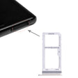 For Galaxy Note 8 2 SIM Card Tray / Micro SD Card Tray (Gold) - free shipping - PMc TechLife - Order now!