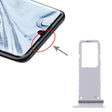 For Samsung Galaxy Note10 SIM Card Tray (White) - free shipping - PMc TechLife - Order now!