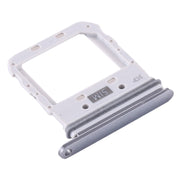 For Samsung Galaxy S10 5G SIM Card Tray (Grey)