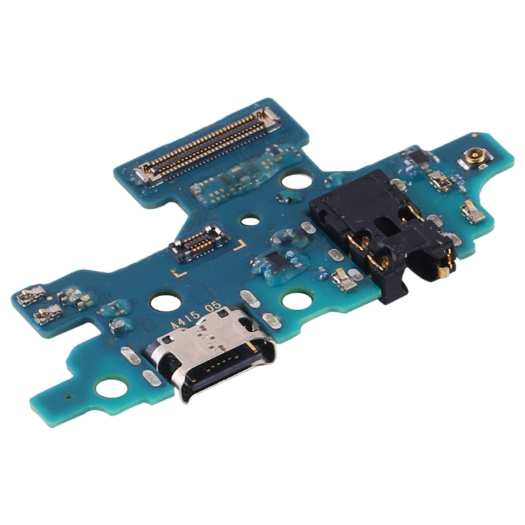 For Samsung Galaxy A41 / SM-A415F Original Charging Port Board