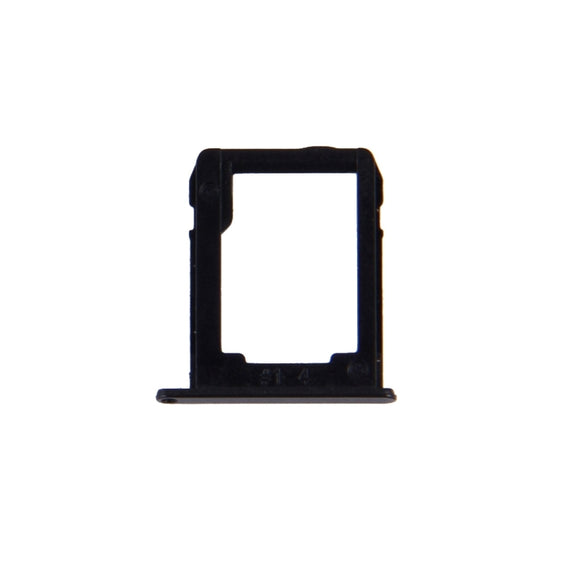 For Galaxy Tab S2 8.0 / T715 Micro SD Card Tray (Black)