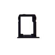 For Galaxy Tab S2 8.0 / T715 Micro SD Card Tray (Black)
