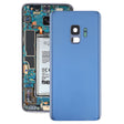 For Galaxy S9 Battery Back Cover with Camera Lens (Blue) - free shipping - PMc TechLife - Order now!