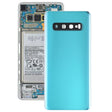 For Galaxy S10 Battery Back Cover with Camera Lens (Green) - free shipping - PMc TechLife - Order now!