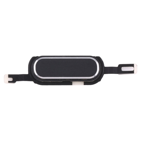 Home Button for Samsung Galaxy Note 10.1 (2014 Edition) / P600(Black)