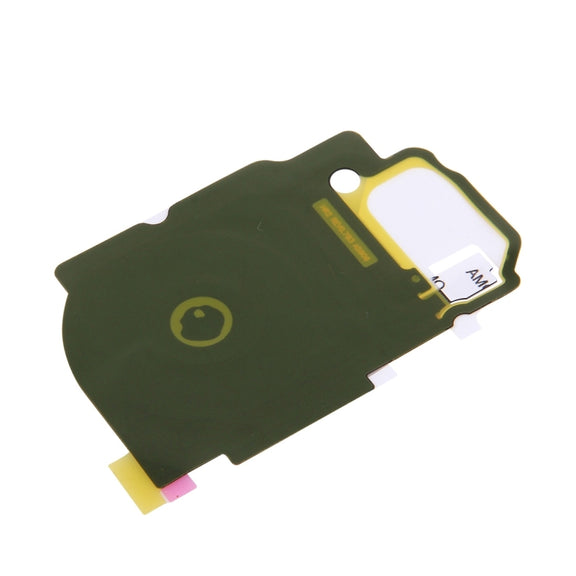 For Galaxy S7 Edge / G935 Wireless Charger Receiver IC Chip NFC Sticker