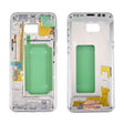 For Galaxy S8+ / G9550 / G955F / G955A Middle Frame Bezel (Silver) - free shipping - PMc TechLife - Order now!