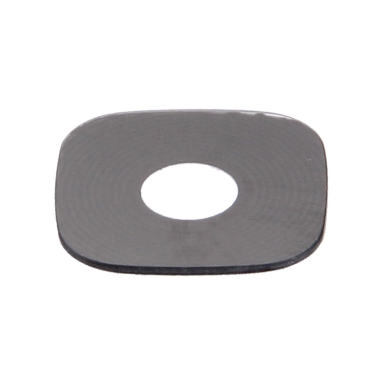 For Galaxy C9 Pro / C9000 10pcs Back Camera Lens(Black)