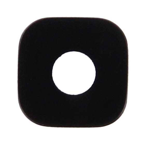 For Galaxy J7 Prime / G610 10pcs Back Camera Lens(Black)