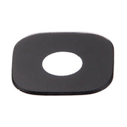 For Galaxy J7 Prime / G610 10pcs Back Camera Lens(Black)