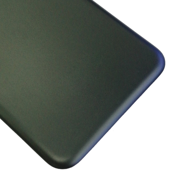 For Galaxy J7 V / J727V (Verizon) Back Cover (Grey)