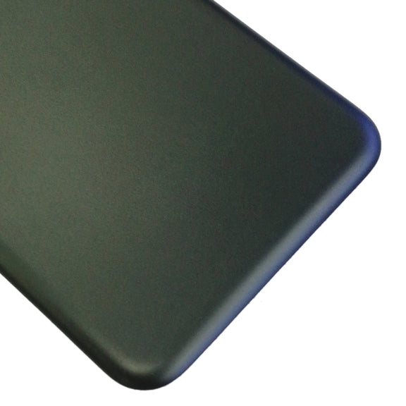 For Galaxy J7 V / J727V (Verizon) Back Cover (Grey)