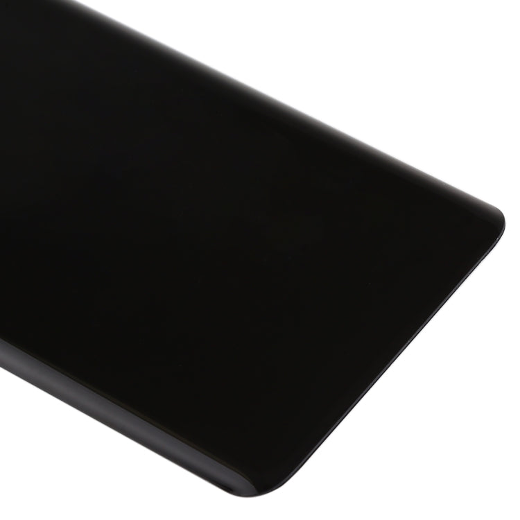 For Galaxy S10 Battery Back Cover (Black)