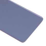 For Galaxy S10 Battery Back Cover (Pink)