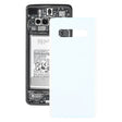 For Galaxy S10 Battery Back Cover (White) - free shipping - PMc TechLife - Order now!