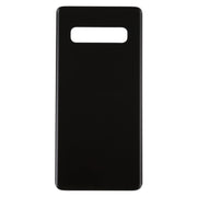 For Galaxy S10 Battery Back Cover (White)