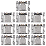 For Galaxy Tab 4 T330 10pcs Charging Port Connector