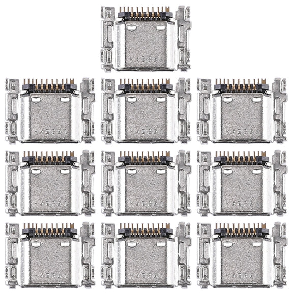 For Galaxy Tab 4 T330 10pcs Charging Port Connector
