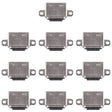 For Galaxy Note 8 10pcs Charging Port Connector - free shipping - PMc TechLife - Order now!