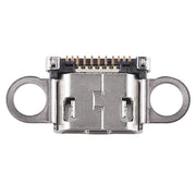 For Galaxy Note 4 / A3 / A5 / A7 10pcs Charging Port Connector