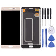 OEM LCD Screen for Galaxy J7 Max / G615 with Digitizer Full Assembly (Gold) - free shipping - PMc TechLife - Order now!
