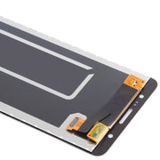 OEM LCD Screen for Galaxy J7 Max / G615 with Digitizer Full Assembly (Gold)