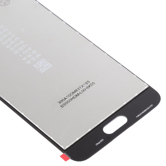 OEM LCD Screen for Galaxy J3 (2018) / J337 with Digitizer Full Assembly (Gold)