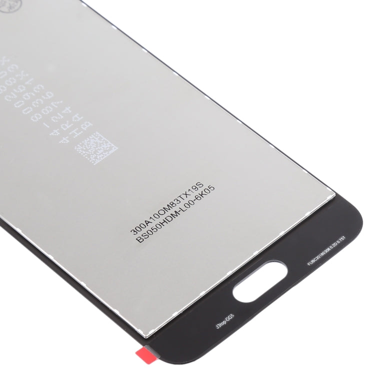 OEM LCD Screen for Galaxy J3 (2018) / J337 with Digitizer Full Assembly (Gold)