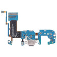 For Galaxy S8+ / G9550 Charging Port Flex Cable - free shipping - PMc TechLife - Order now!