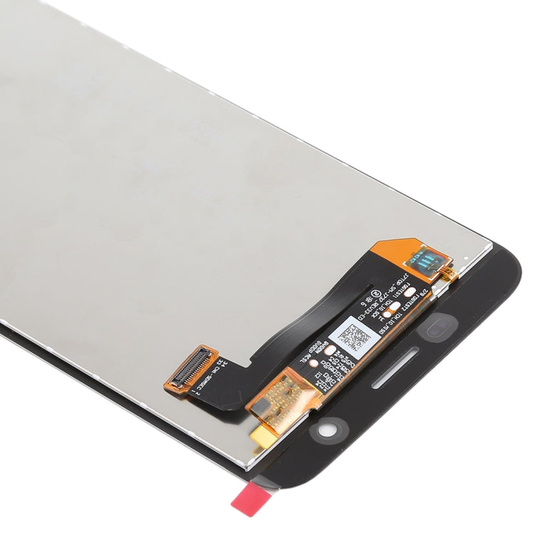 OEM LCD Screen for Galaxy J7 (2018) / J737 with Digitizer Full Assembly (Black)