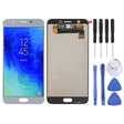 OEM LCD Screen for Galaxy J7 (2018) / J737 with Digitizer Full Assembly (Grey) - free shipping - PMc TechLife - Order now!