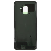 For Galaxy A8 (2018) / A530 Back Cover (Grey)