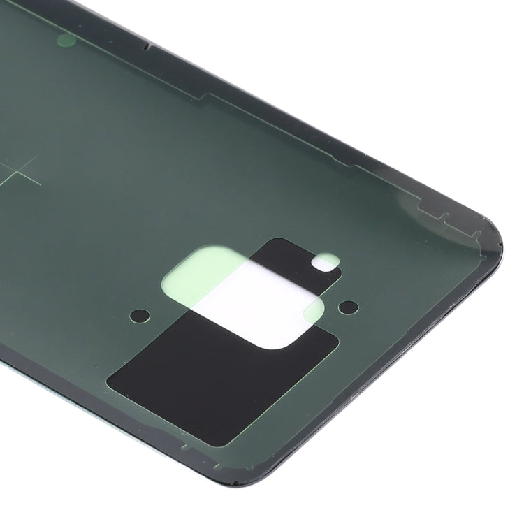For Galaxy A8 (2018) / A530 Back Cover (Grey)