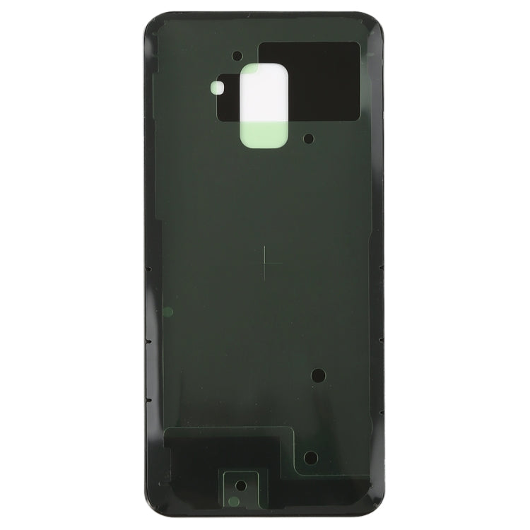 For Galaxy A8 (2018) / A530 Back Cover (Gold)