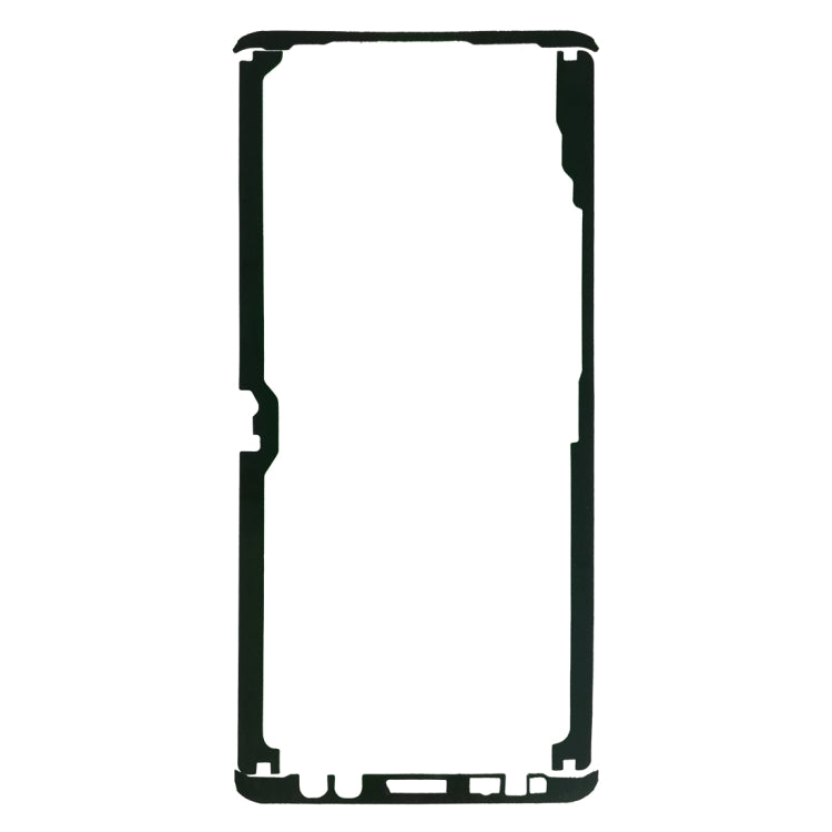 For Galaxy Note9 / N960 10pcs Front Housing Adhesive