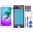 TFT LCD Screen for Galaxy A5 (2016) / A510 with Digitizer Full Assembly (White) - free shipping - PMc TechLife - Order now!