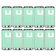 For Galaxy S7 / G930 10pcs Front Housing Adhesive - free shipping - PMc TechLife - Order now!