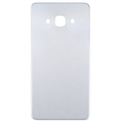 For Galaxy J3110 / J3 Pro Back Cover (Silver)