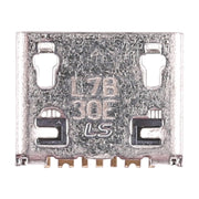 For Galaxy J1 (2016) 10pcs Charging Port Connector