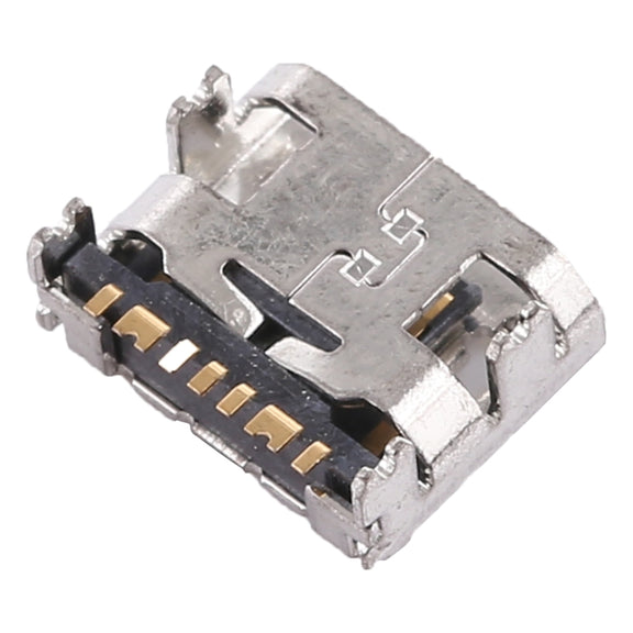 For Galaxy J1 (2016) 10pcs Charging Port Connector