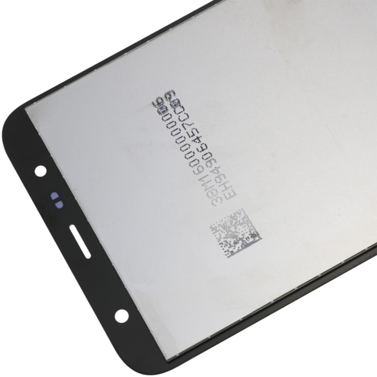 OEM LCD Screen for Galaxy J4 Core J410F with Digitizer Full Assembly (Black)