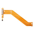 For Galaxy Tab 2 10.1 P5110 Charging Port Flex Cable - free shipping - PMc TechLife - Order now!