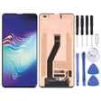Original Dynamic AMOLED LCD Screen for Galaxy S10 5G with Digitizer Full Assembly - free shipping - PMc TechLife - Order now!