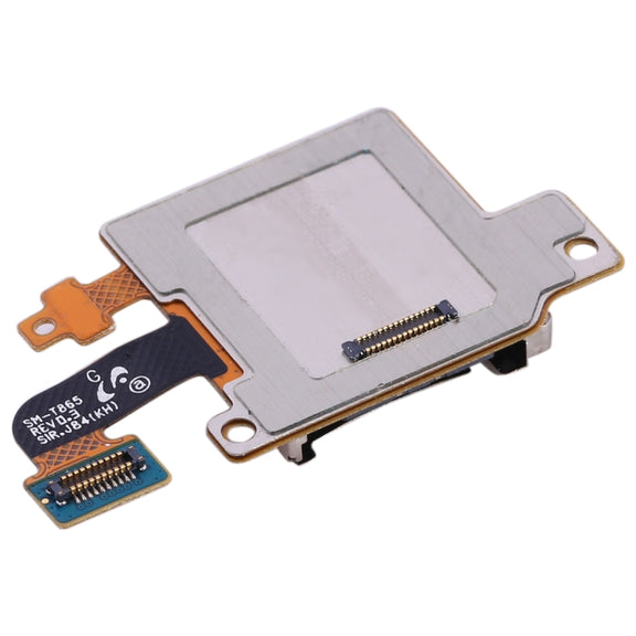 For Galaxy Tab S6 / SM-T865 SIM Card Holder Socket Flex Cable